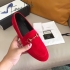 Gucci Flat 019